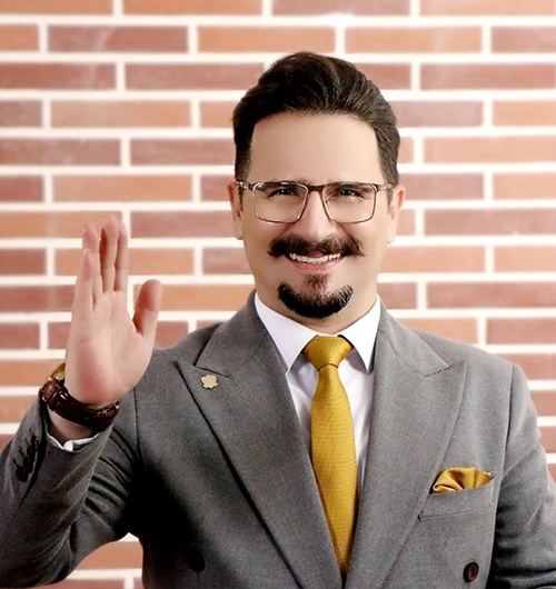 وحید مرجانی سراوانی